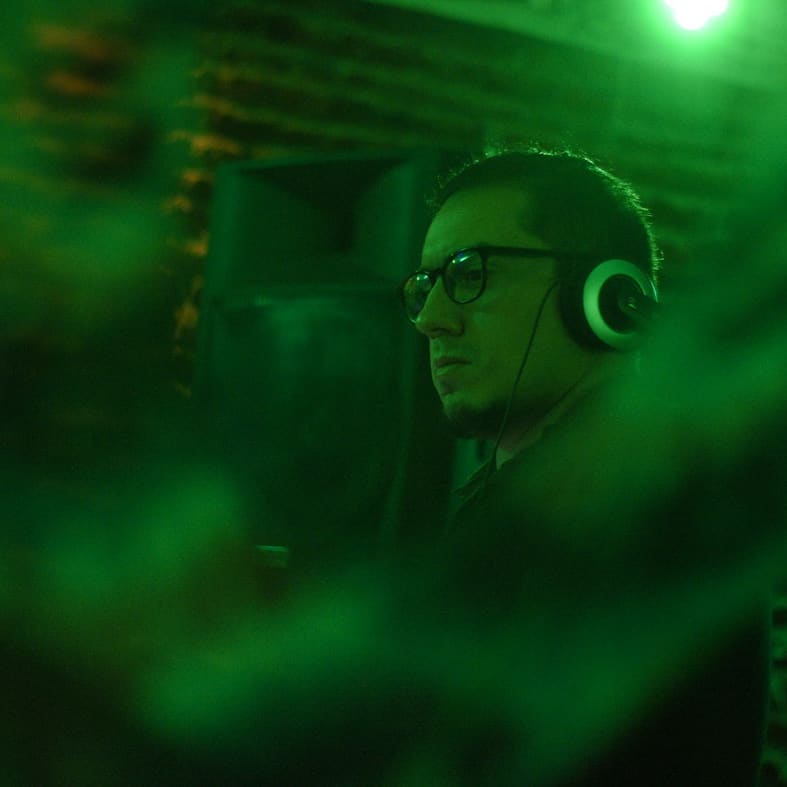 La Jungla Soundsystem