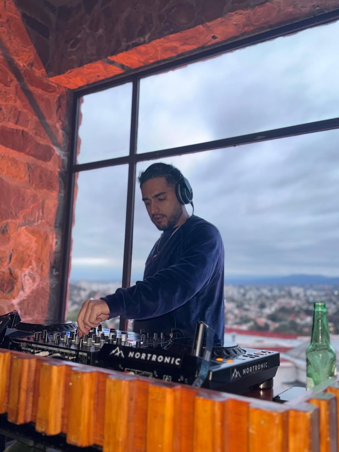 La Jungla Soundsystem
