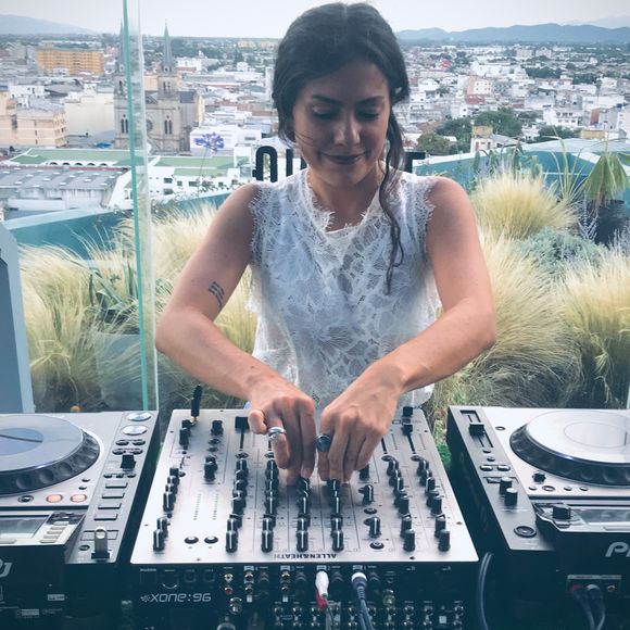 La Jungla Soundsystem