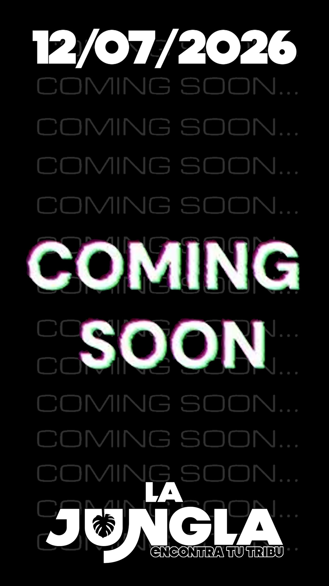 muy pronto