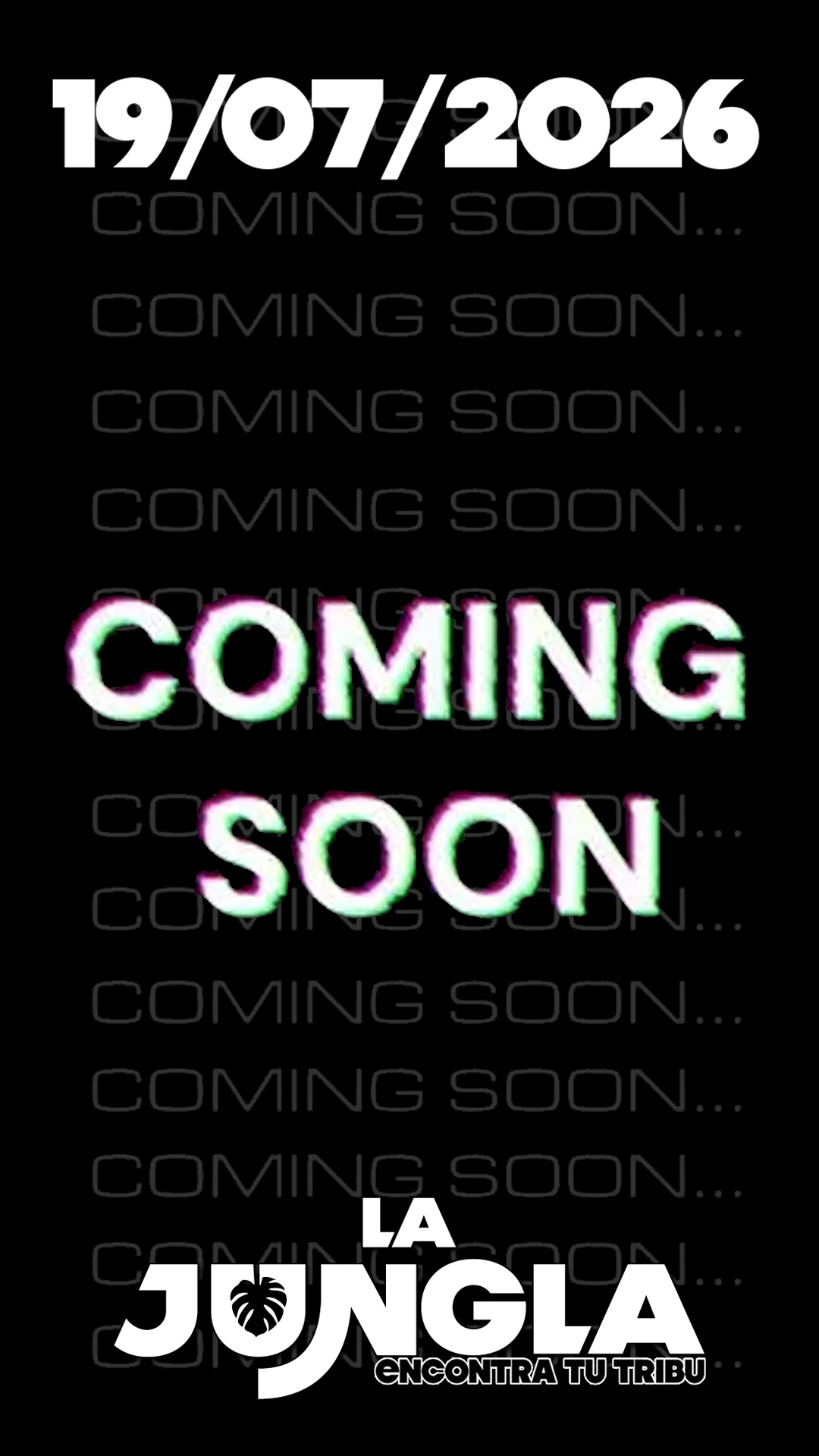 muy pronto