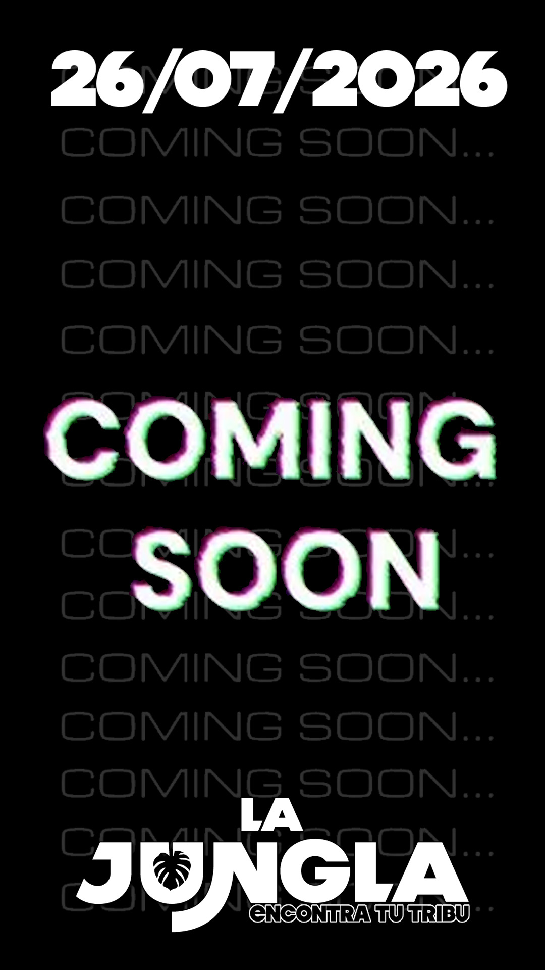 muy pronto