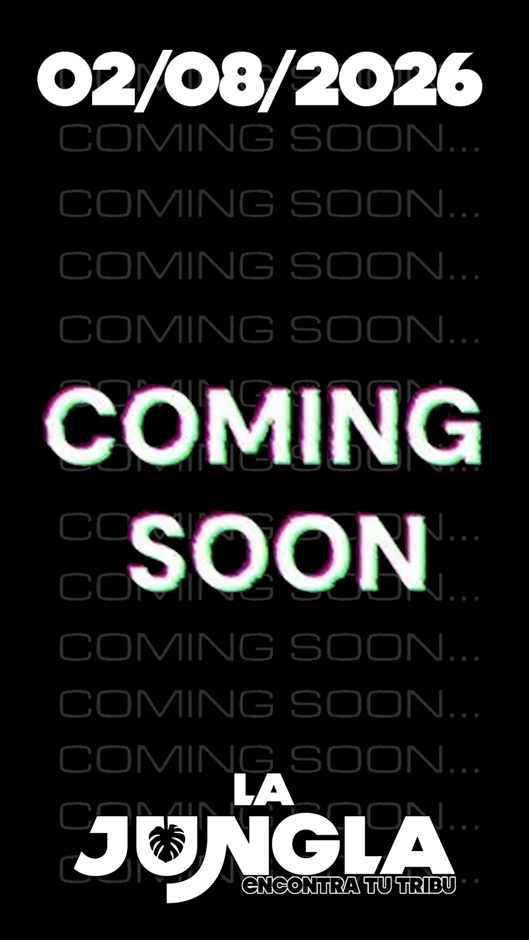muy pronto