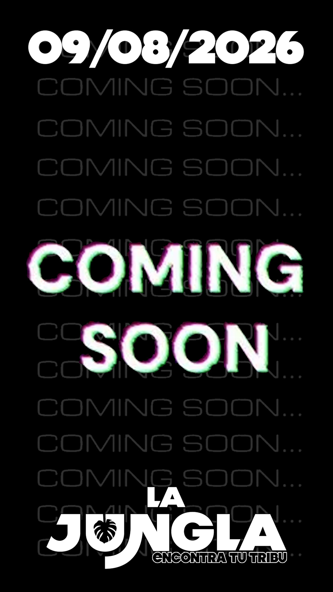 muy pronto