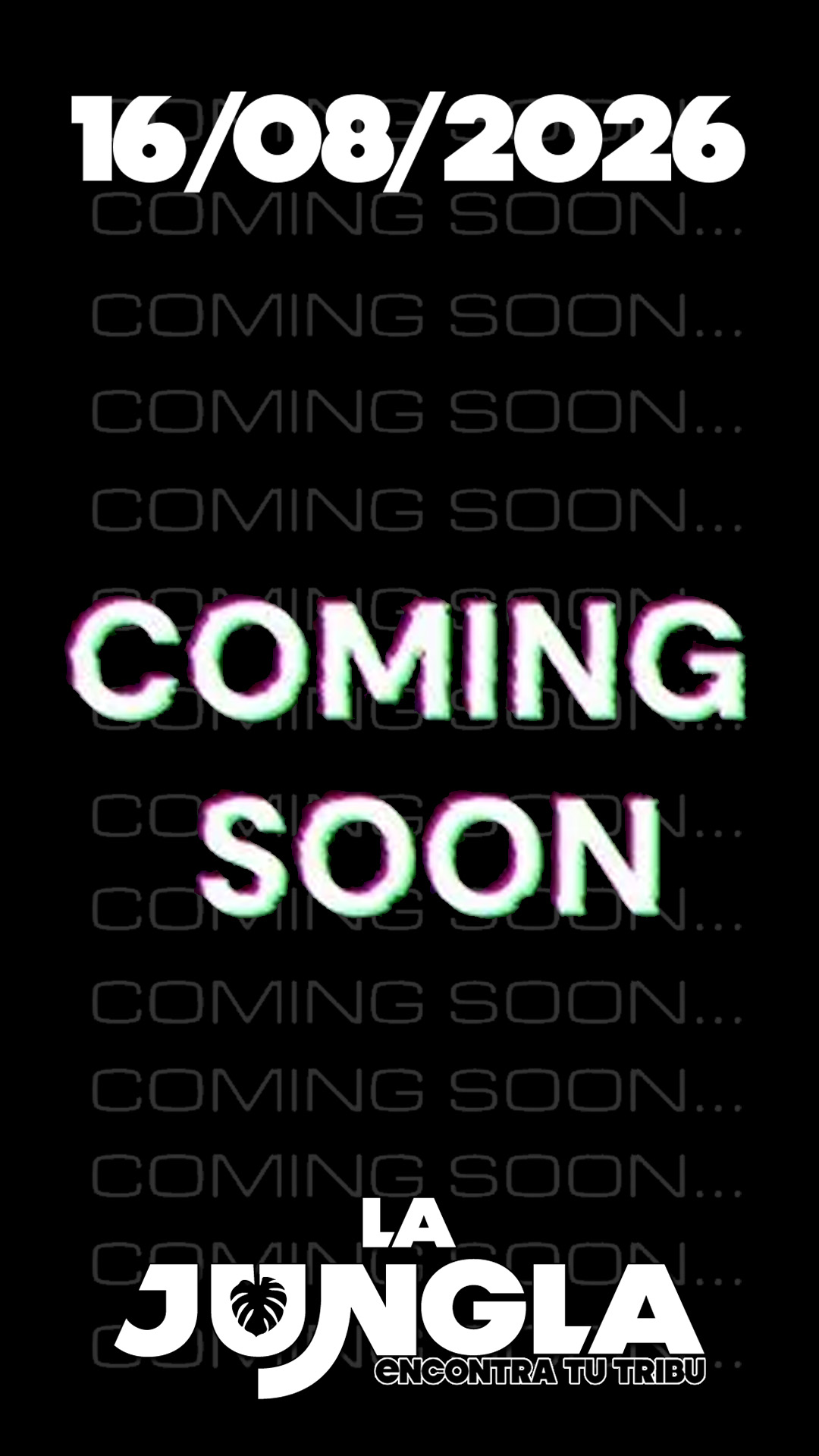 muy pronto