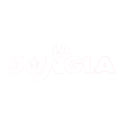 La Jungla Producciones Logo